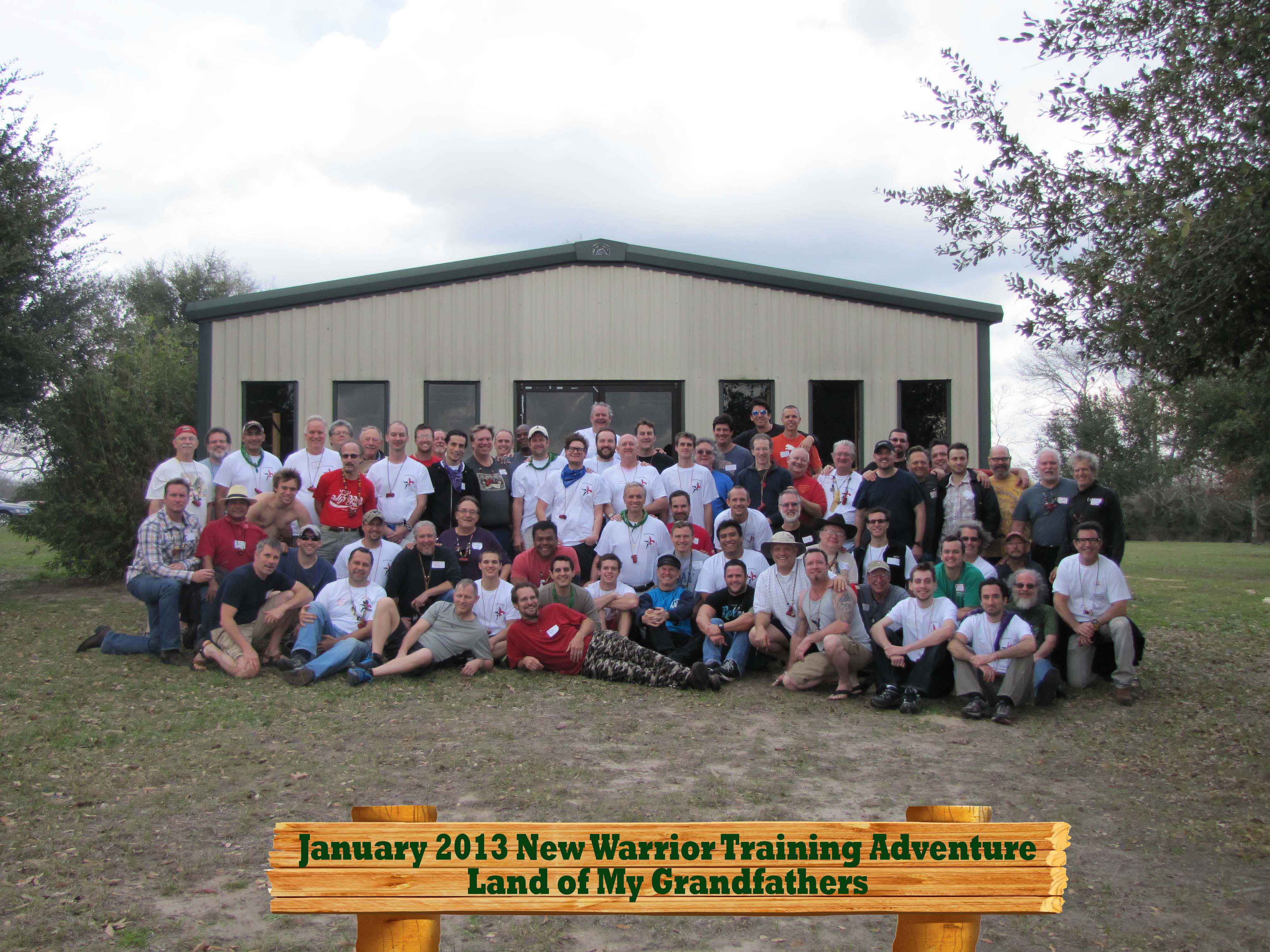 Jan 2013 NWTA Group Photo edited for graduation SM